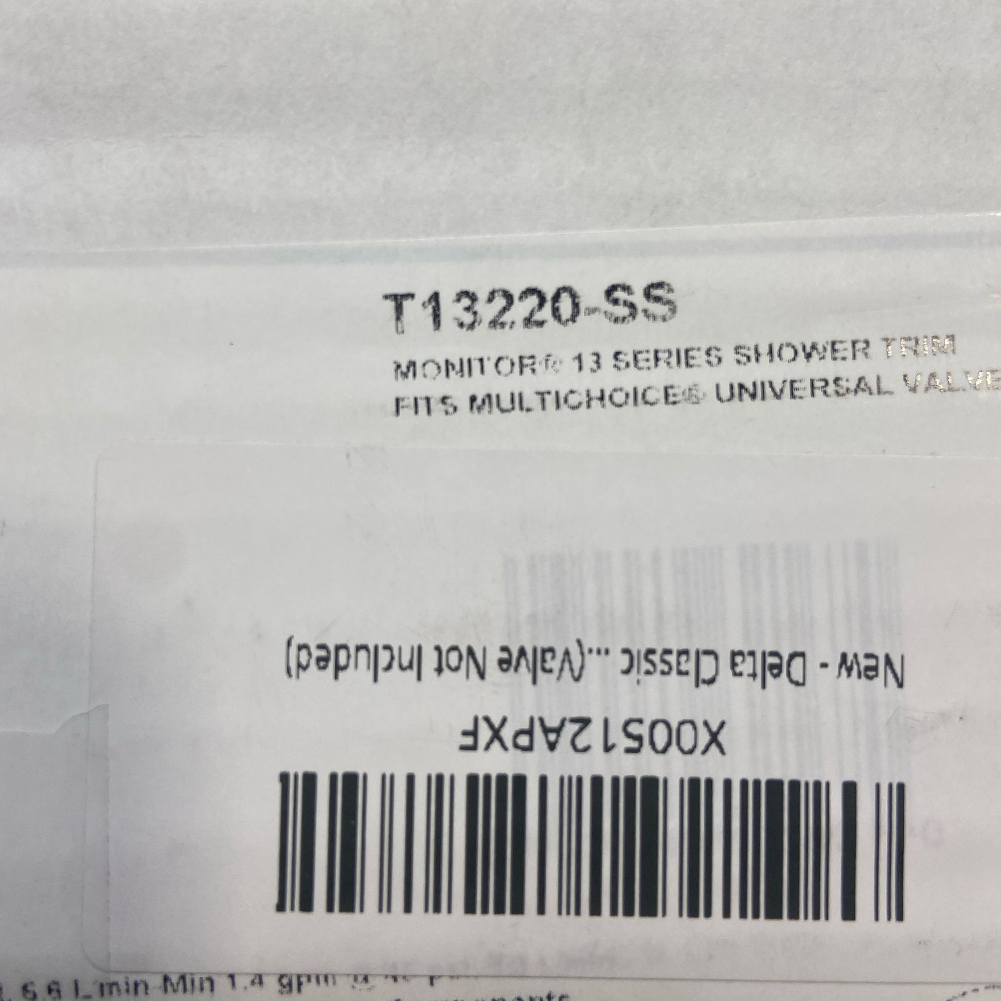 Serial #/Tag-UNT548030MAF