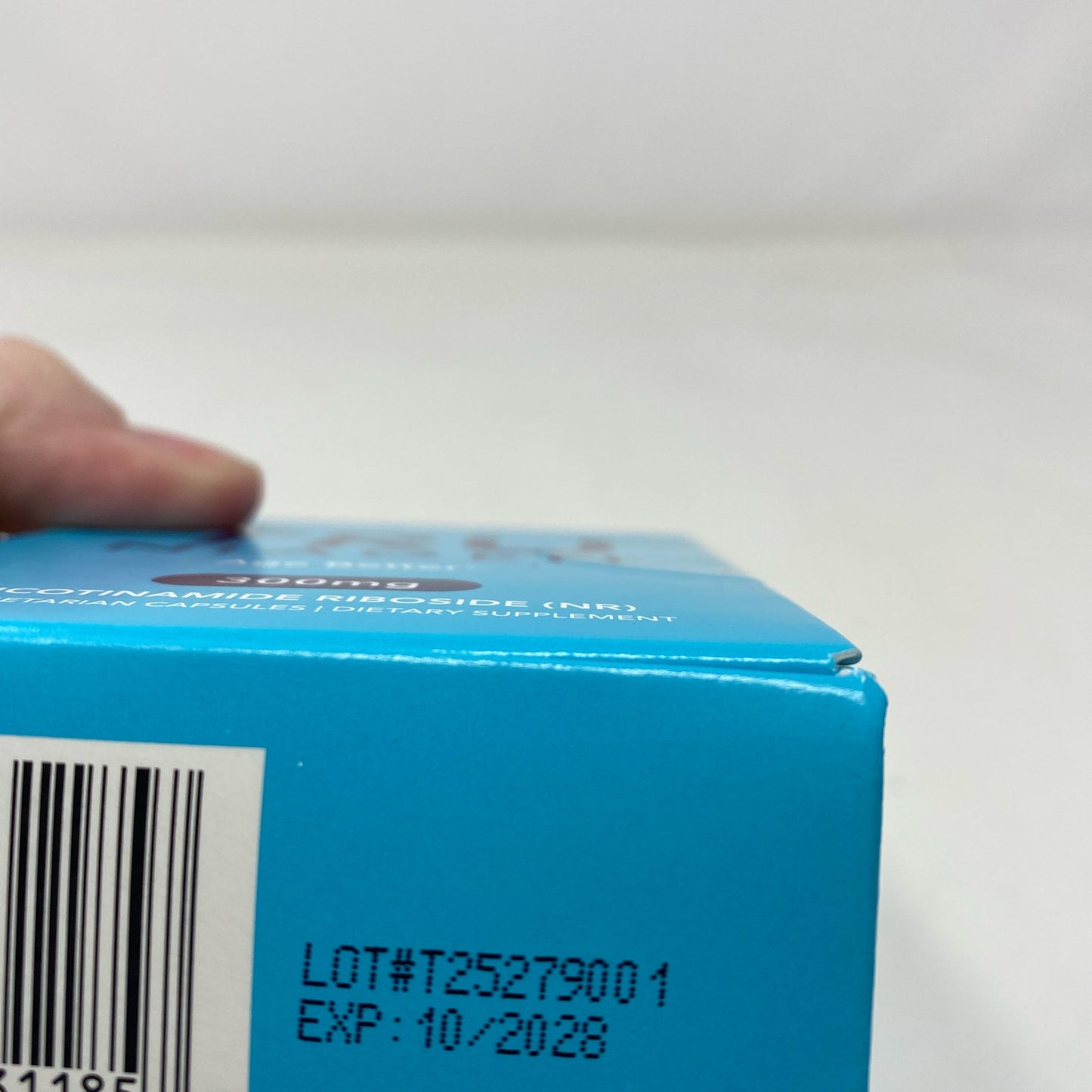 Serial #/Tag-UNT628462RI3