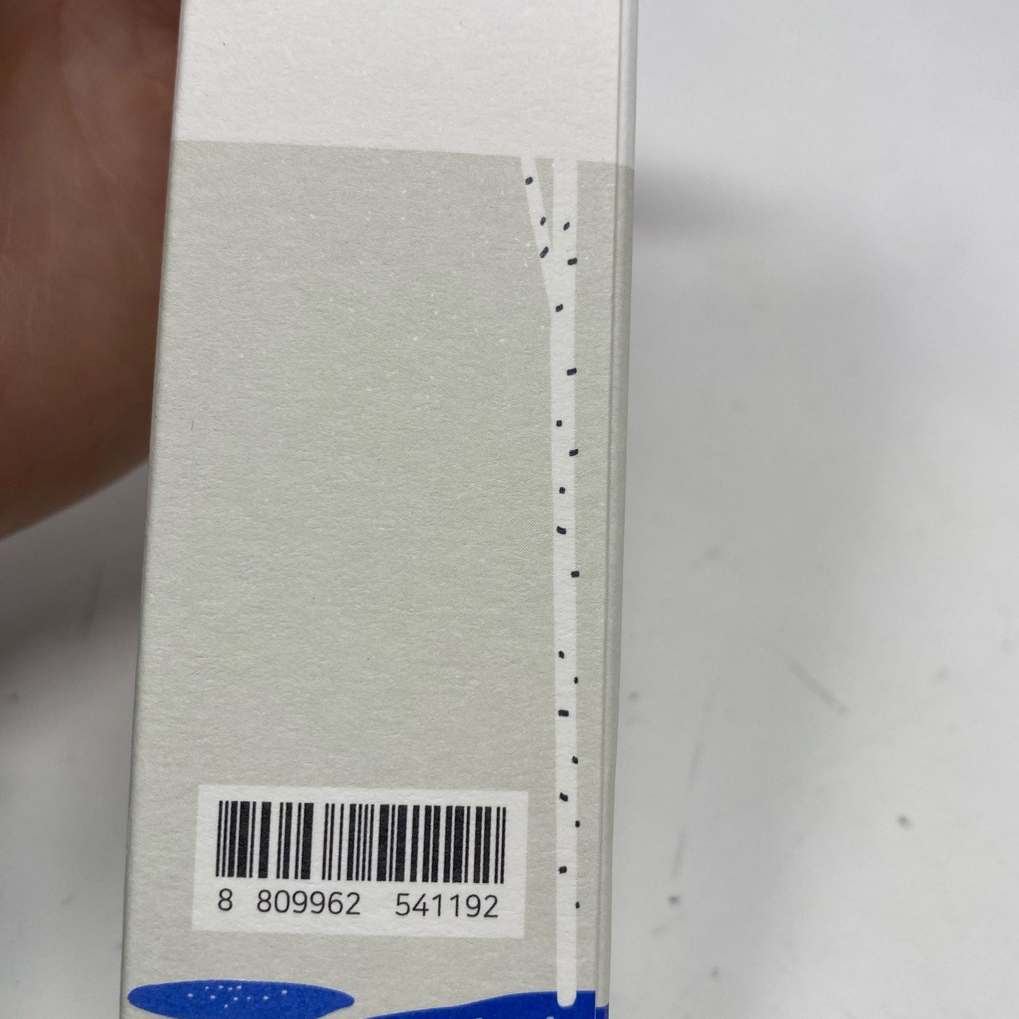 Serial #/Tag-UNT166110VYN