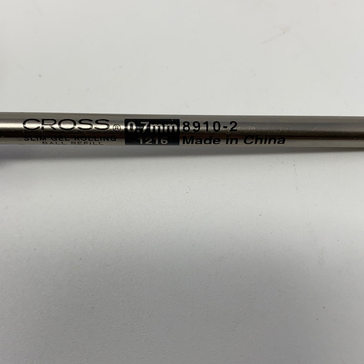 Serial #/Tag-UNT47878365H