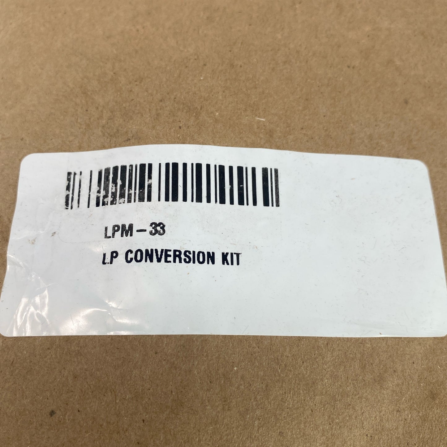 Serial #/Tag-UNT012483U9M