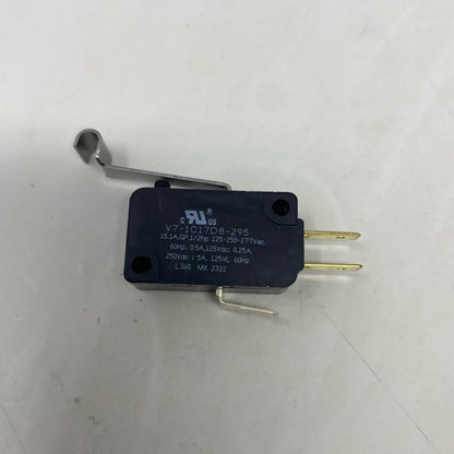 Serial #/Tag-UNT6939823ON