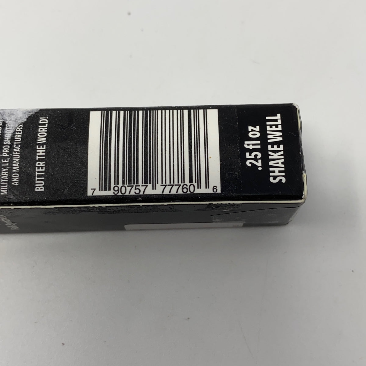 Serial #/Tag-LPNRRJM4556006