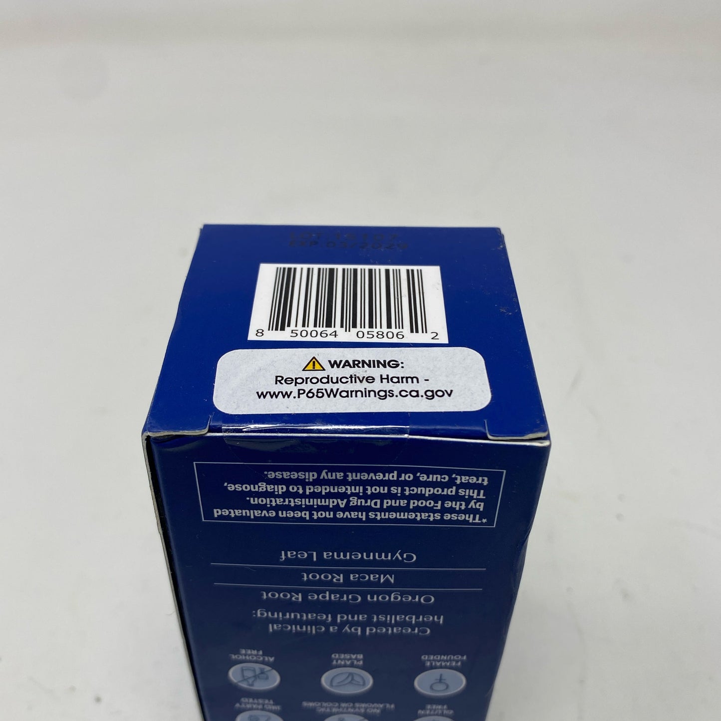 Serial #/Tag-UNT531266LY8