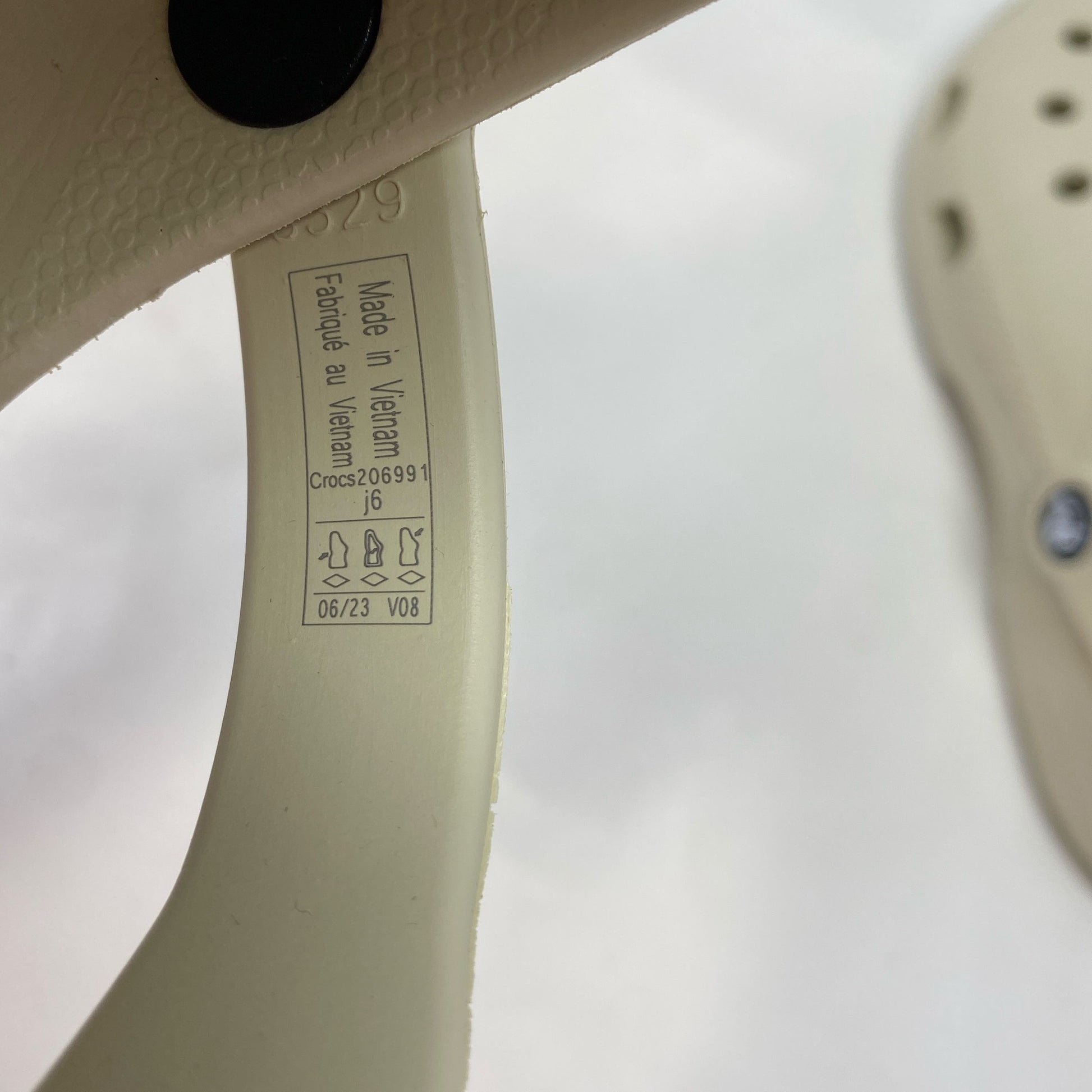 Serial #/Tag-LPNPMGS5499778