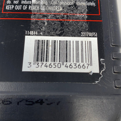 Serial #/Tag-UNT433508E4C