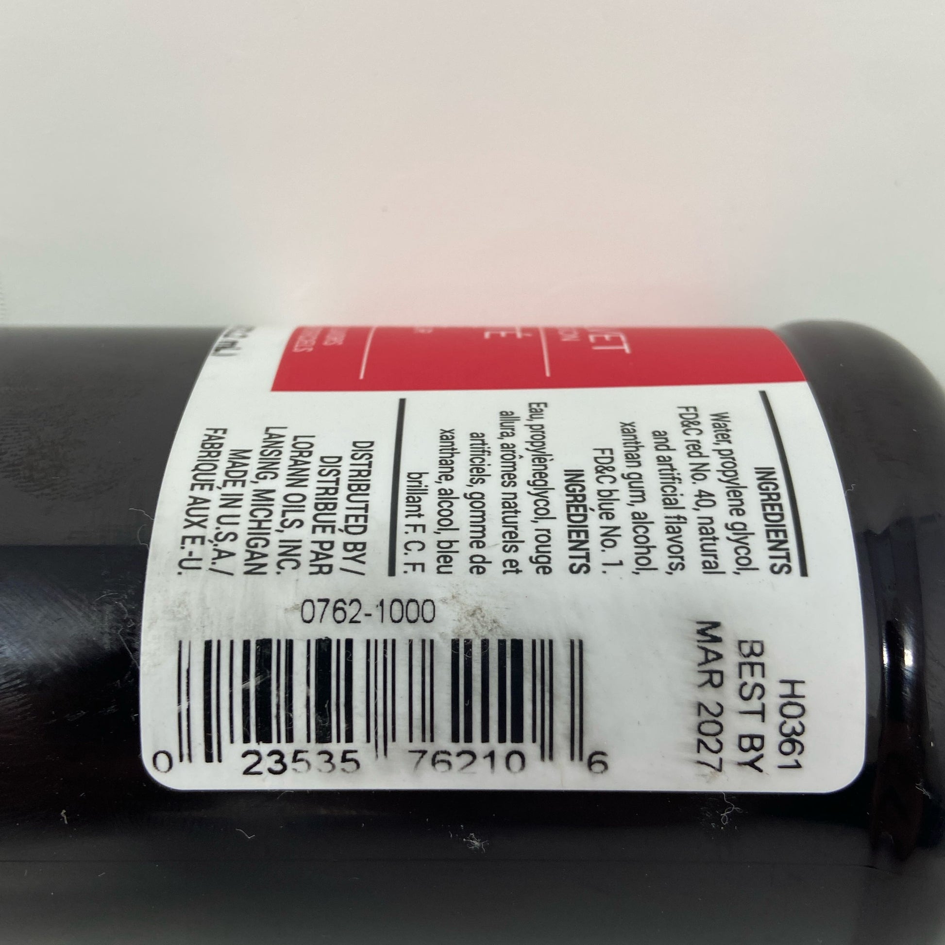 Serial #/Tag-UNT2453929YI