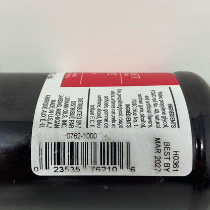 Serial #/Tag-UNT2453929YI