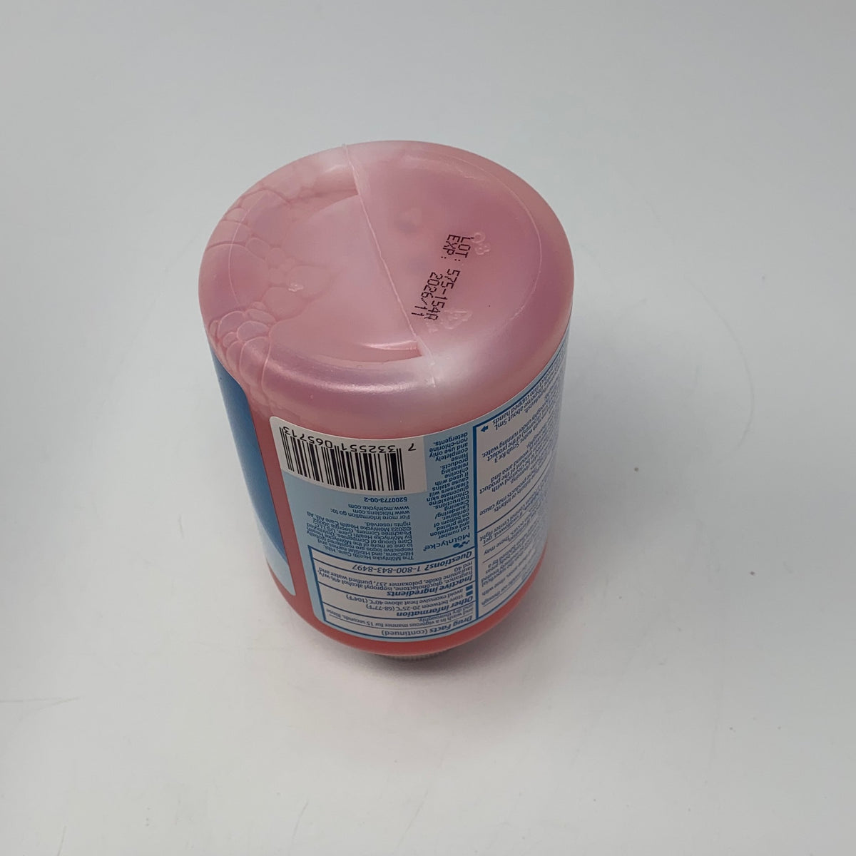Bottom-UNT423518AKMT