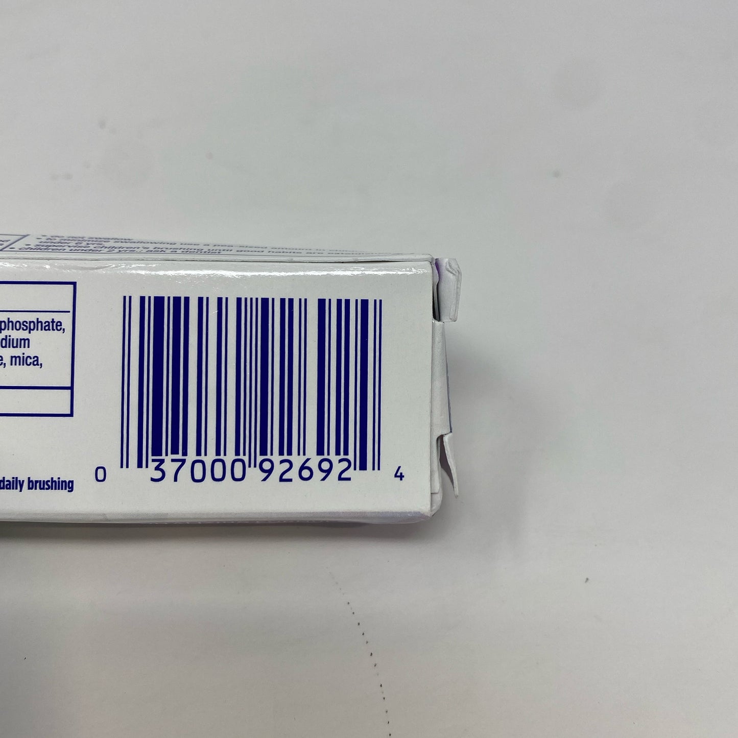 Serial #/Tag-UNT326948E31
