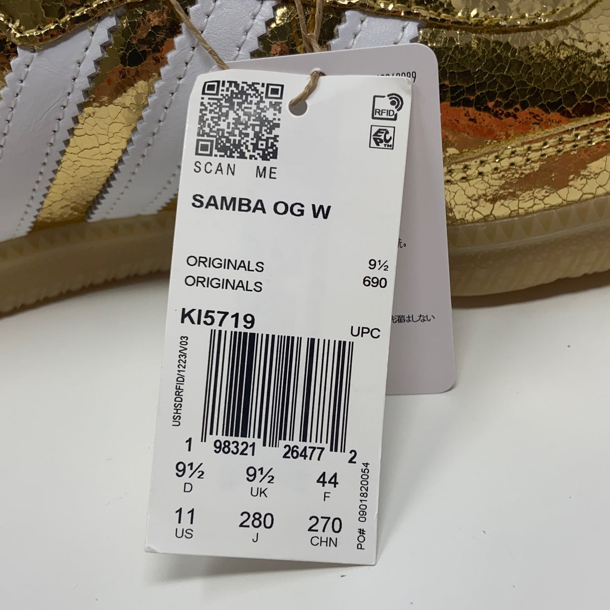 Serial #/Tag-UNT873994YGJ