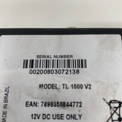 Serial #/Tag-UNT823169GRZ
