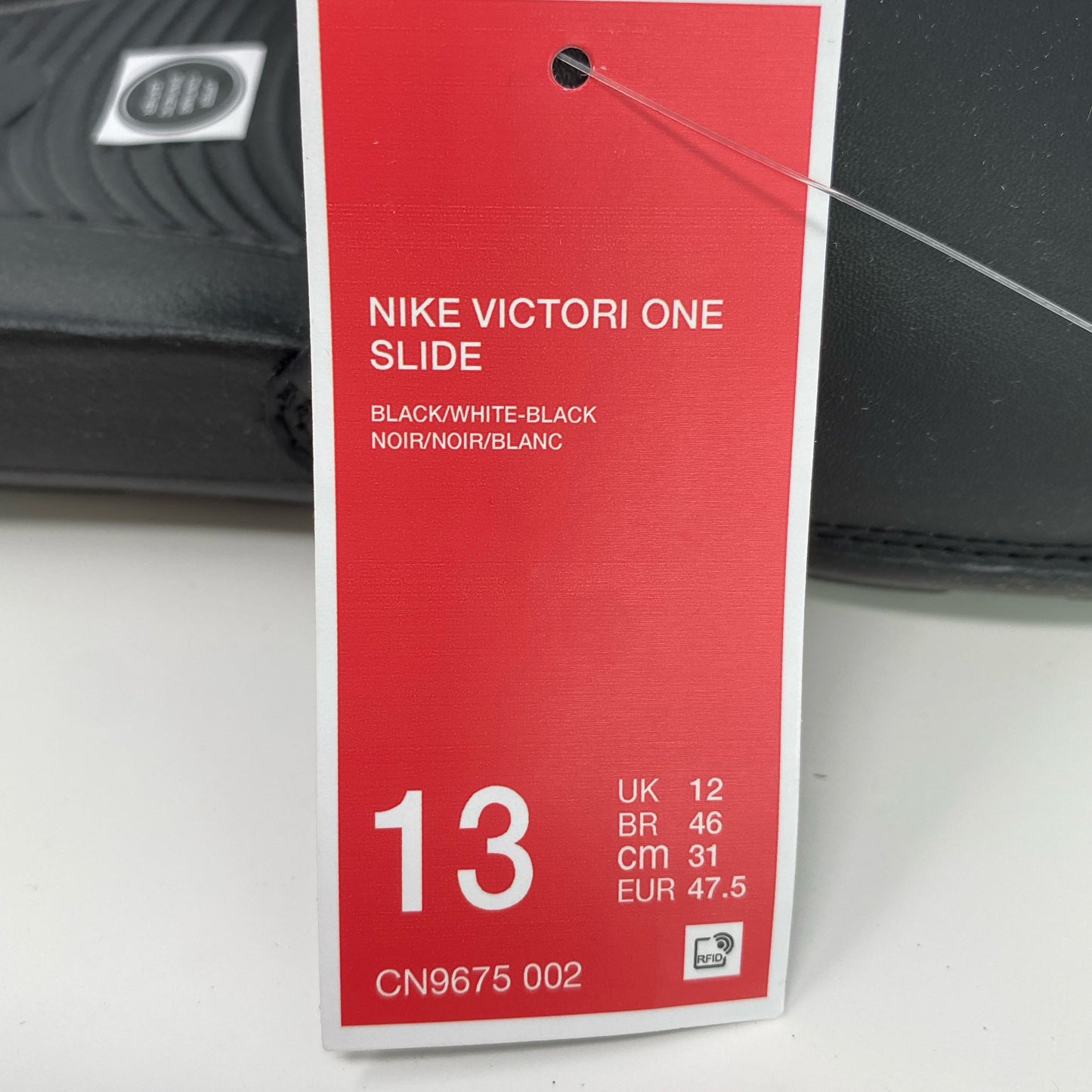 Serial #/Tag-UNT6980132J68