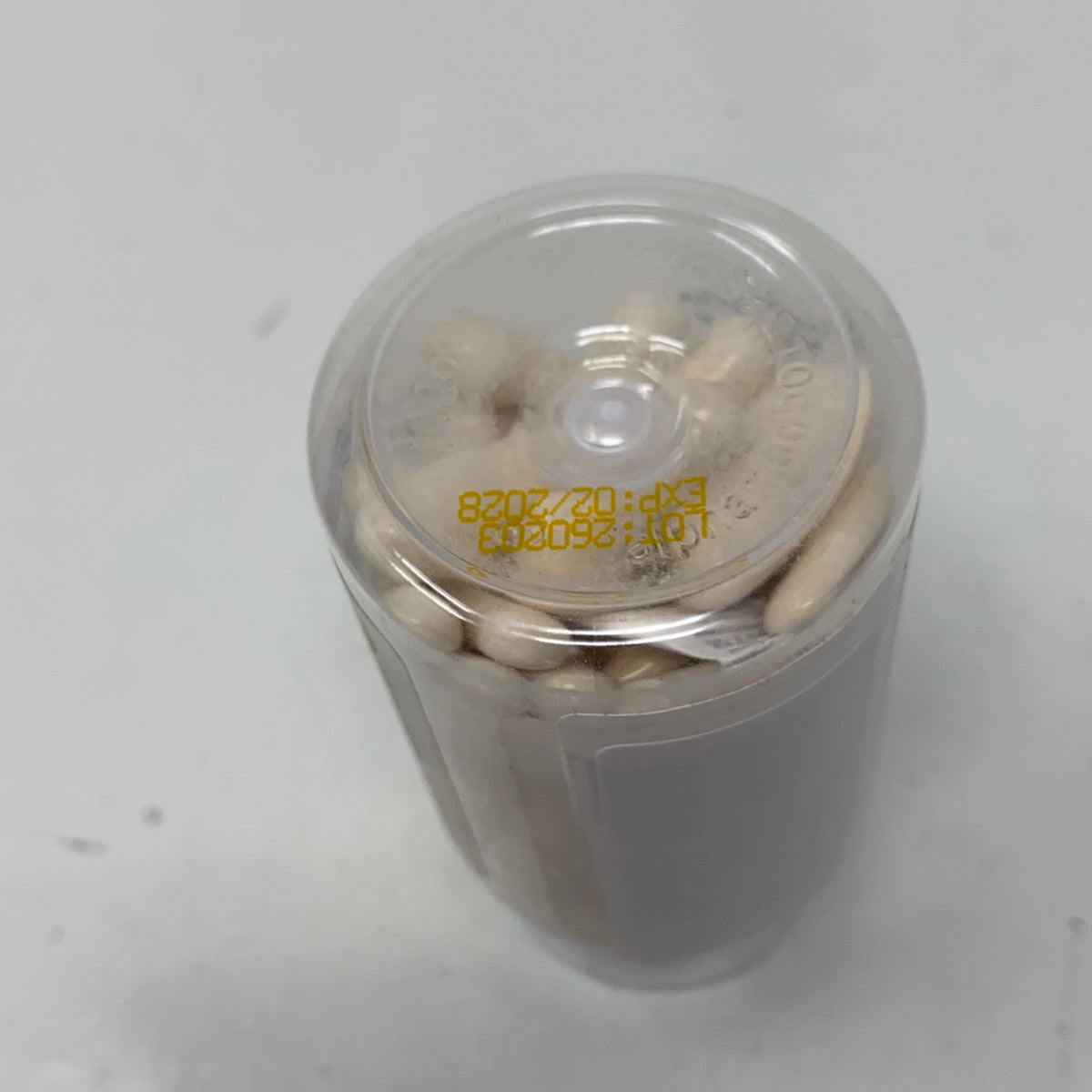 Serial #/Tag-UNT653303VQO
