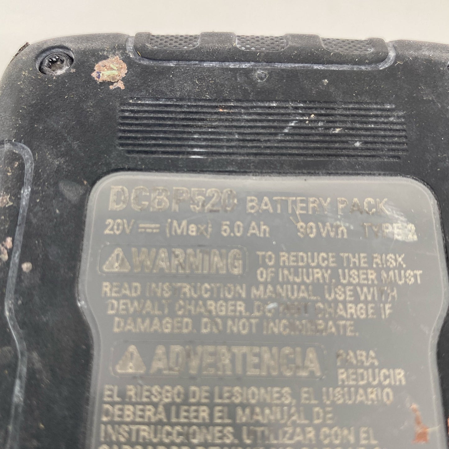Serial #/Tag-LPNAC902790685