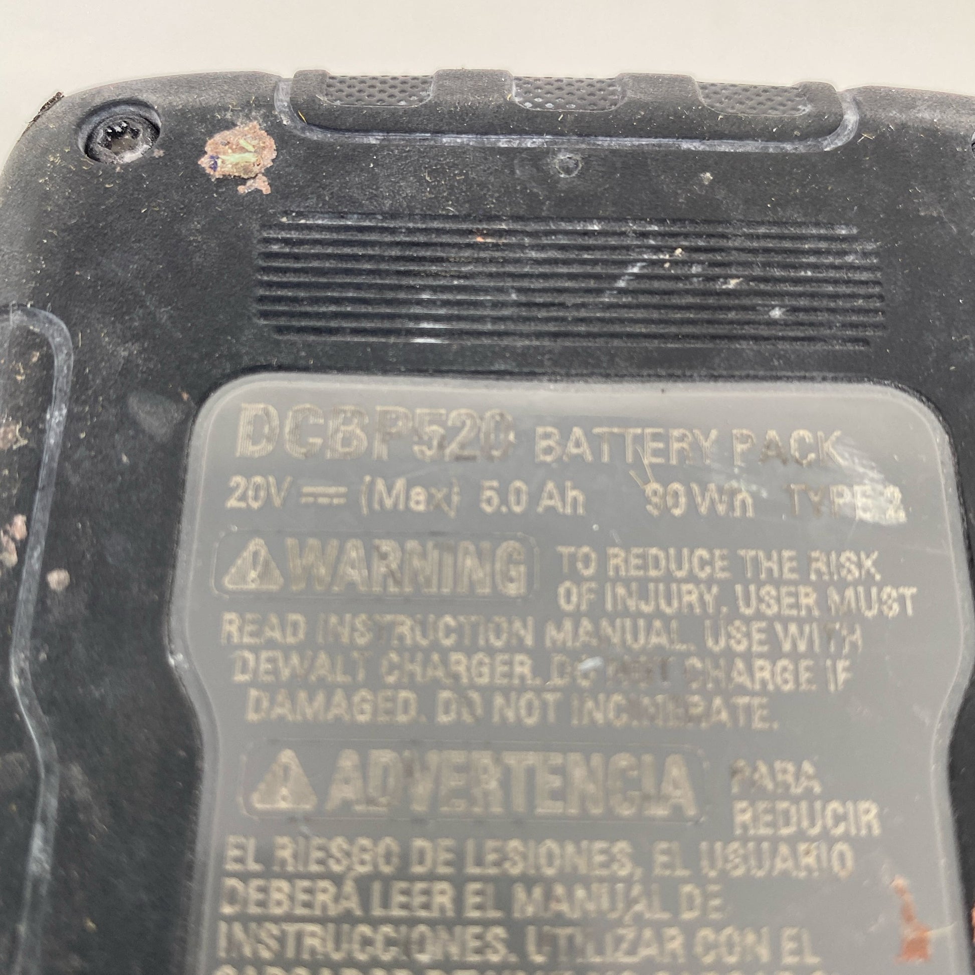 Serial #/Tag-LPNAC902790685