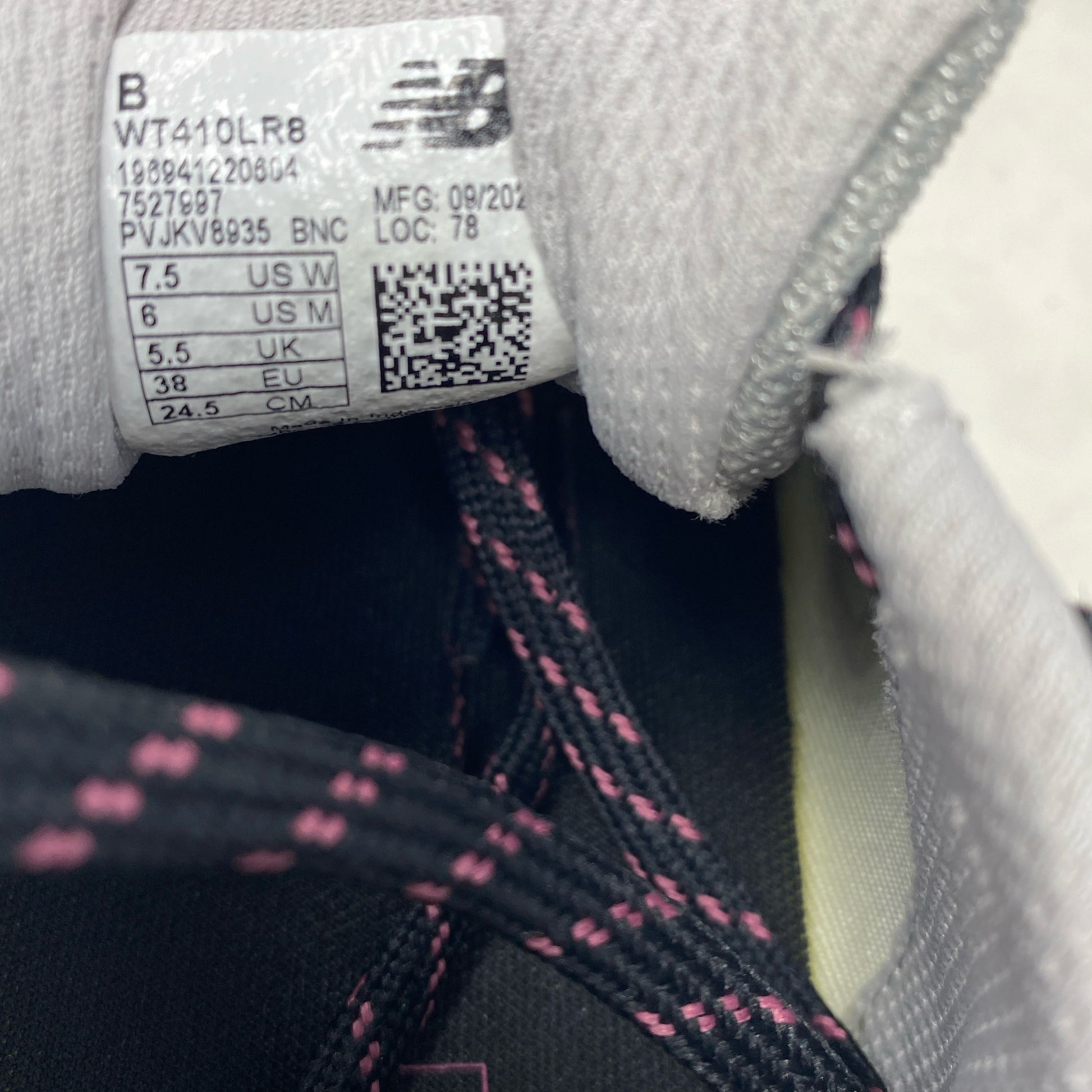 Serial #/Tag-UNT604487I4S
