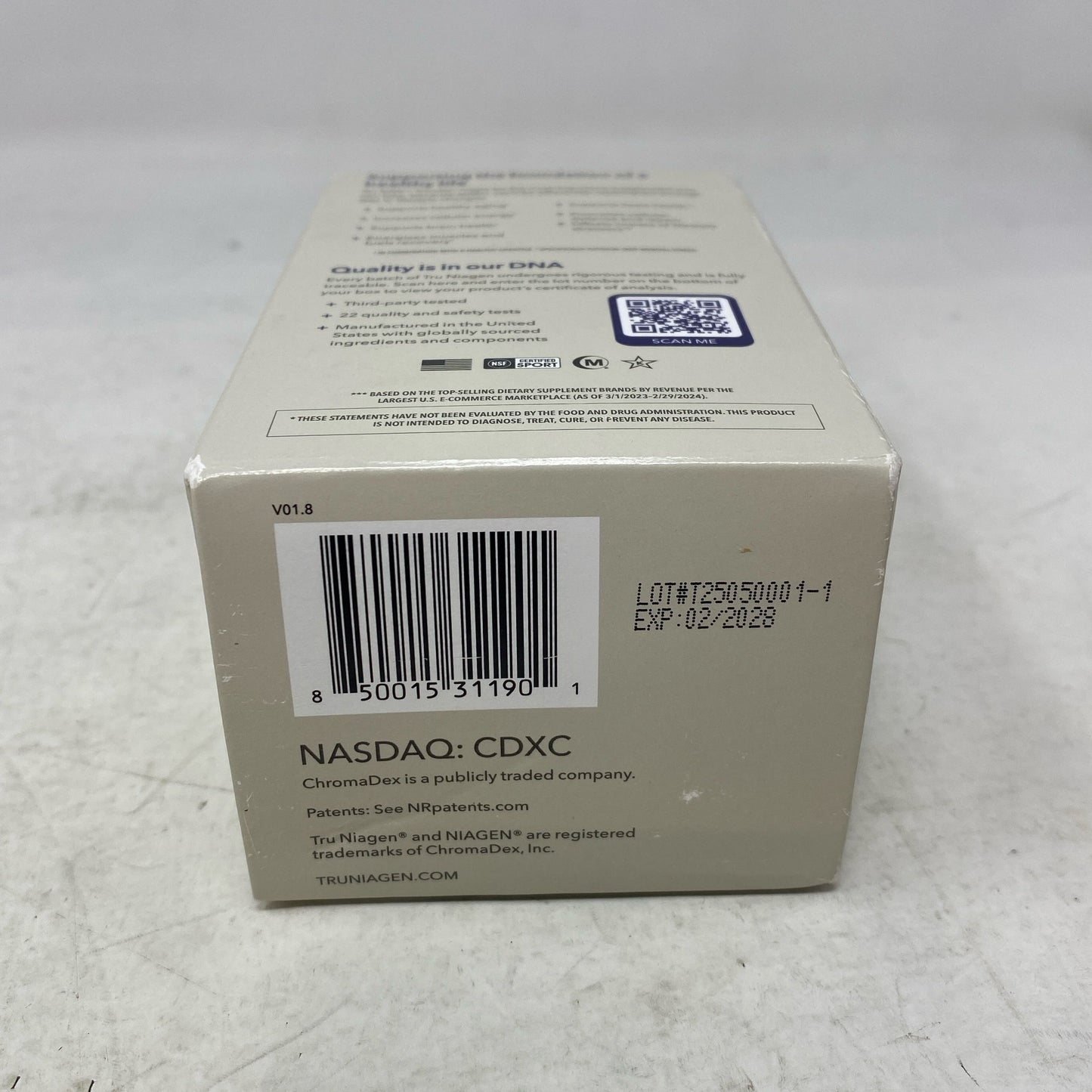 Bottom-UNT535812SUT