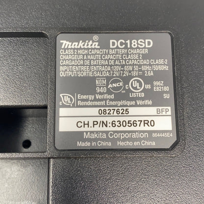 Serial #/Tag-LPNO581514886