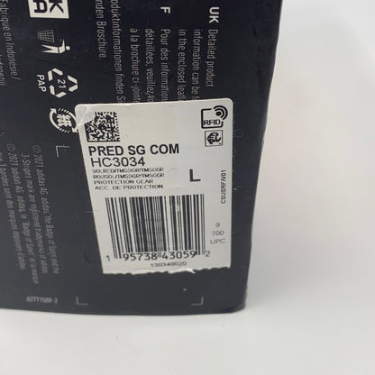 Serial #/Tag-LPNGSAL9550708