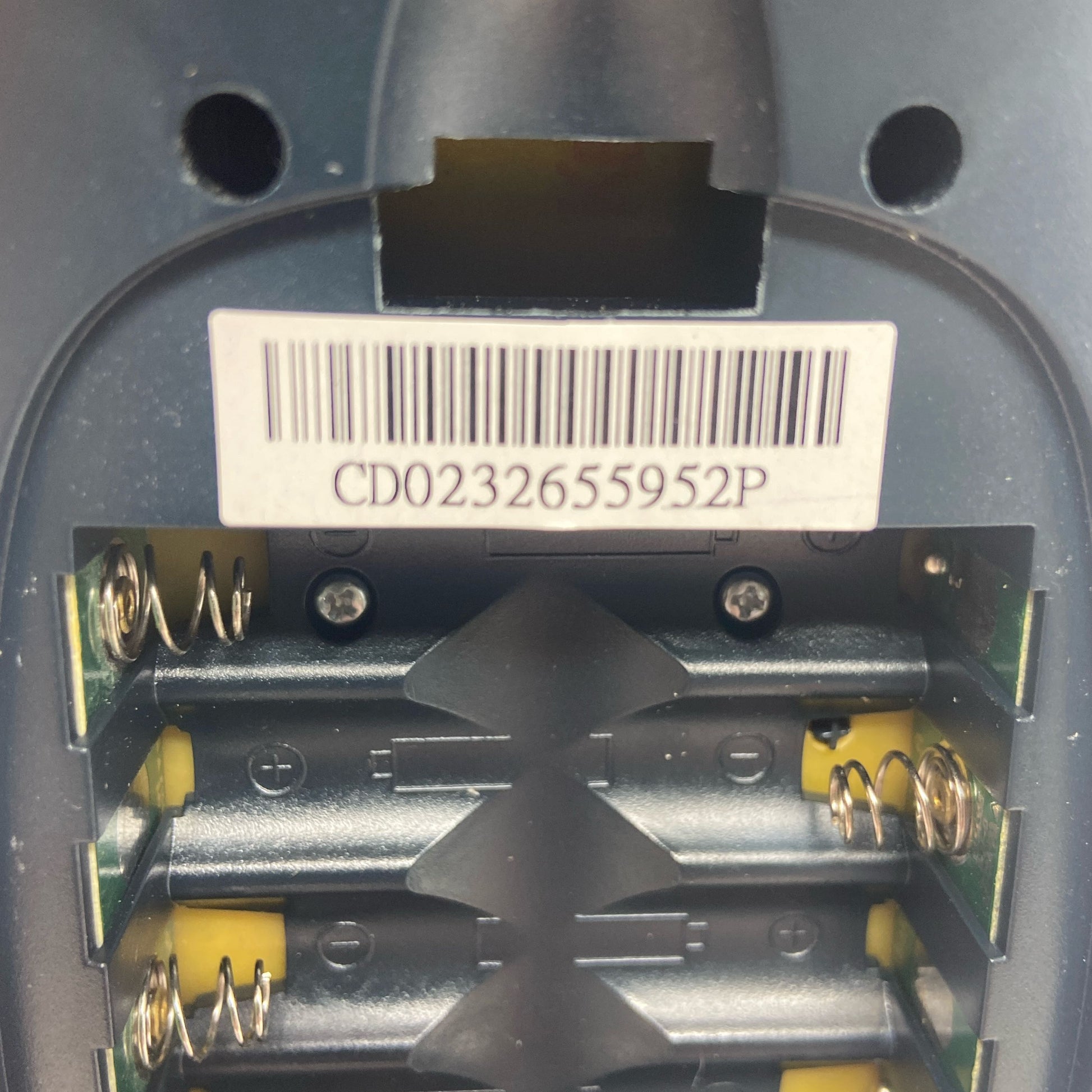 Serial #/Tag-UNT881488JDF