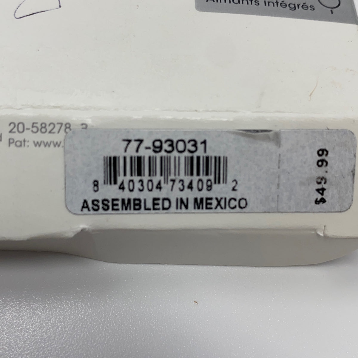 Serial #/Tag-LPNO610164139