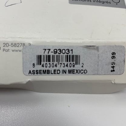 Serial #/Tag-LPNO610164139