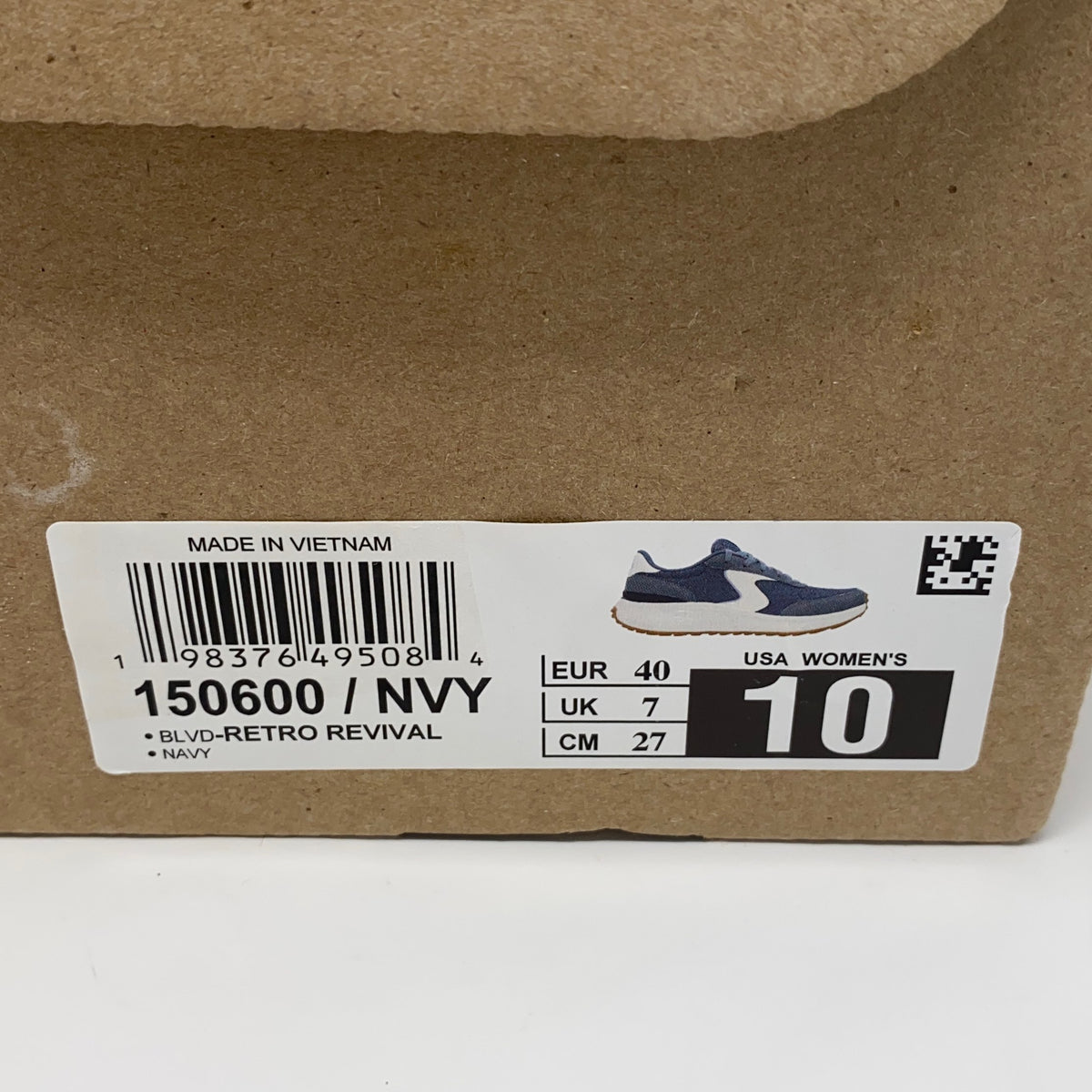 Serial #/Tag-UNT598790YNO