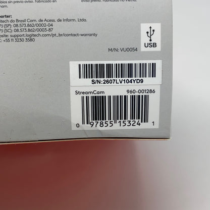 Serial #/Tag-UNT0697545RL