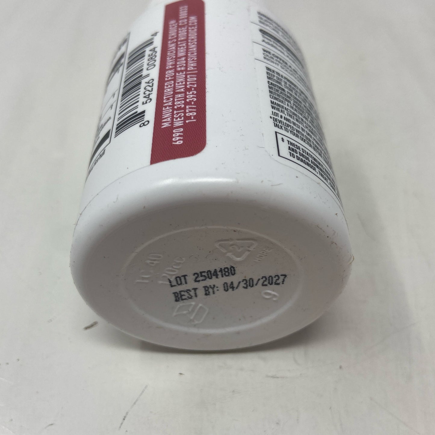 Serial #/Tag-UNT3748564OM