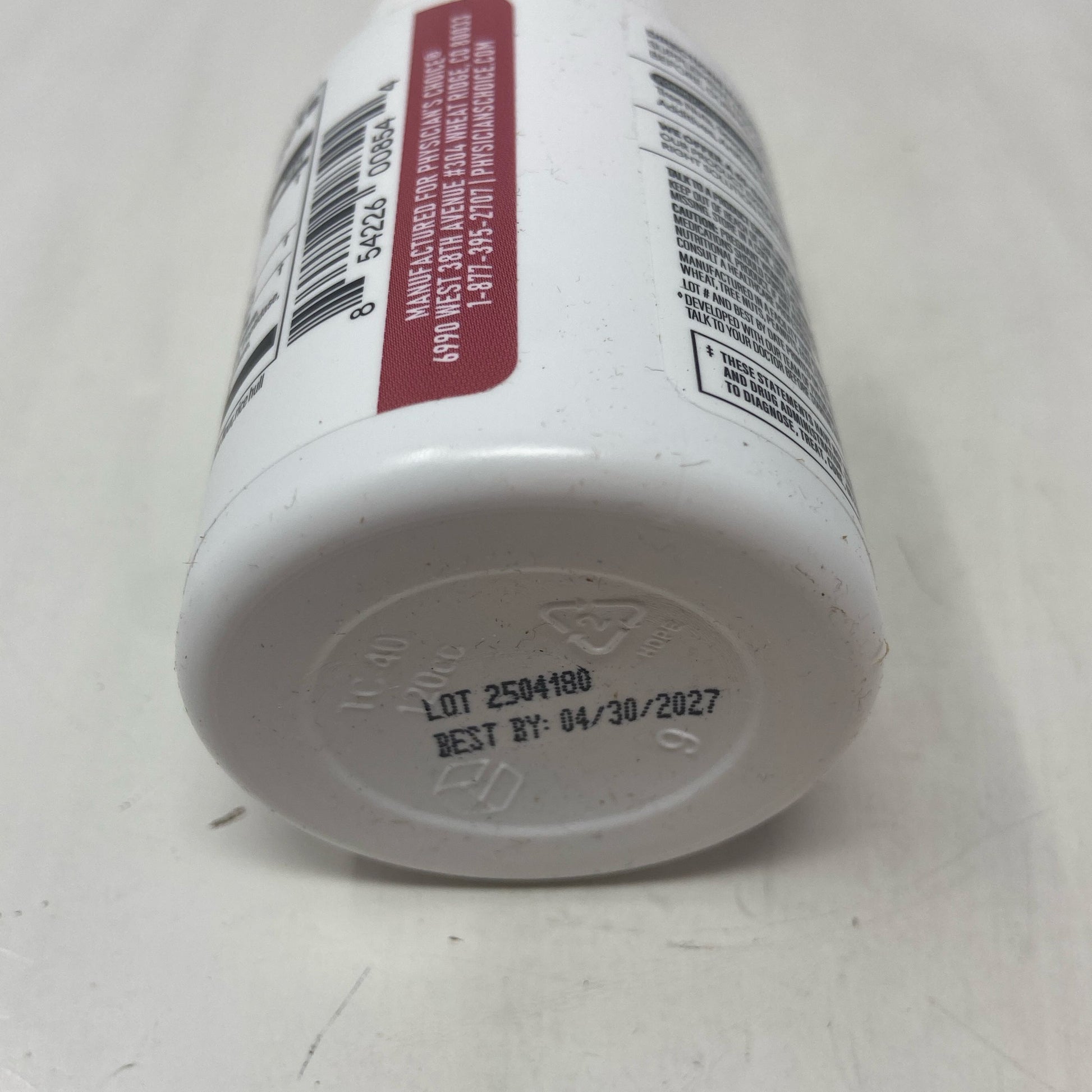Serial #/Tag-UNT3748564OM