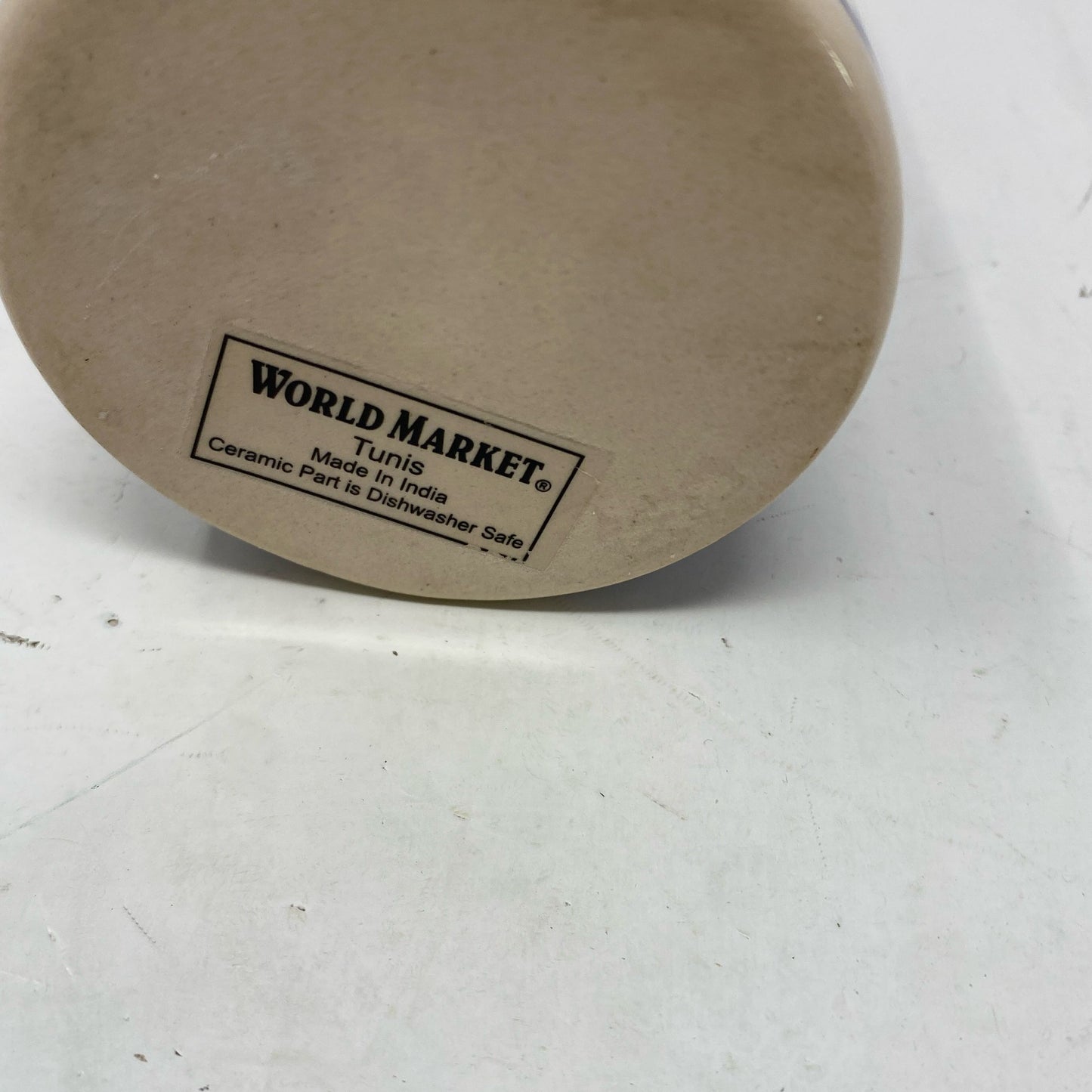 Serial #/Tag-LPNAC613095215