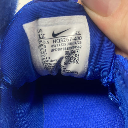 Serial #/Tag-UNT597451CG3
