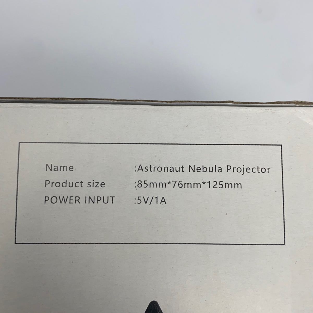 Serial #/Tag-UNT820410AMJ