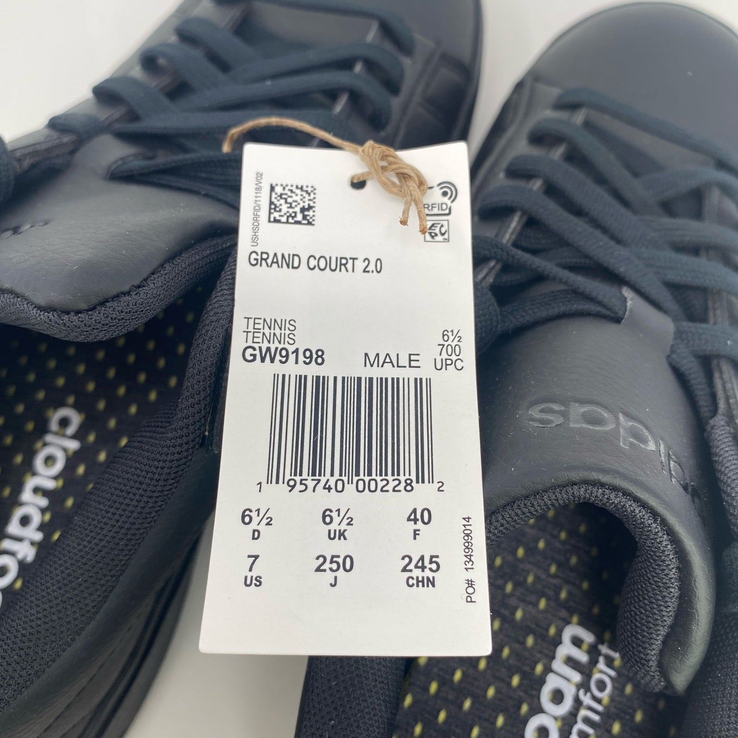 Serial #/Tag-UNT4979794Q5