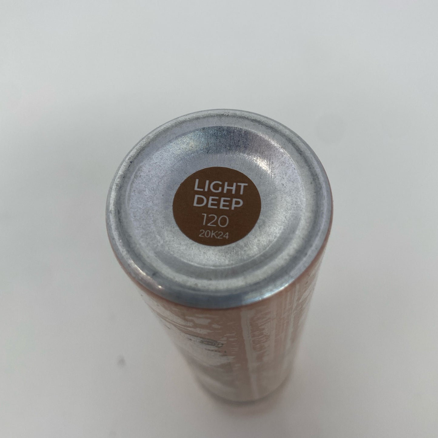 Serial #/Tag-UNT318506U5E