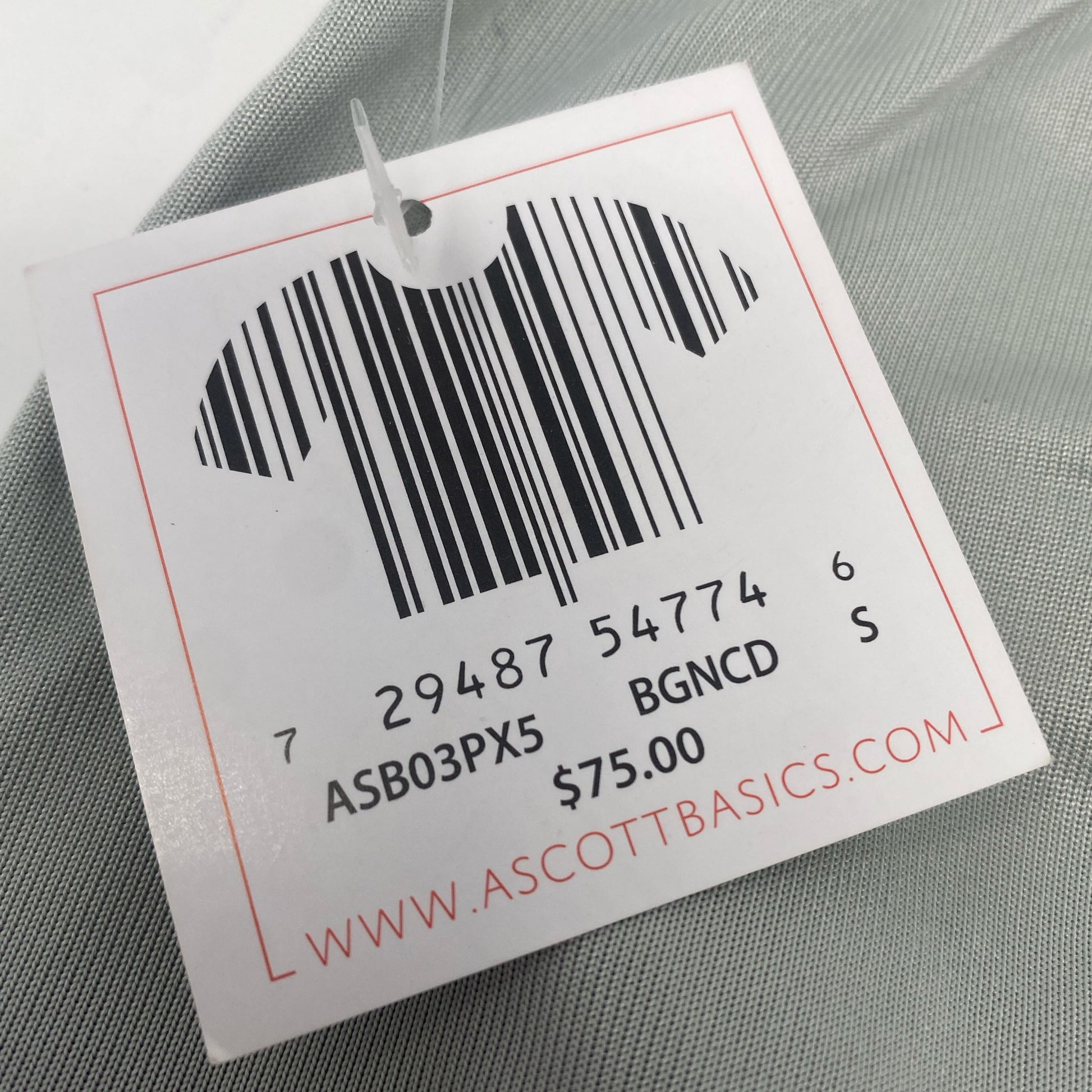 Serial #/Tag-LPNNE6LTWRJLR