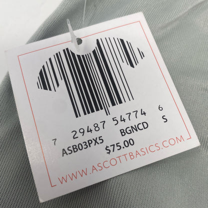 Serial #/Tag-LPNNE6LTWRJLR
