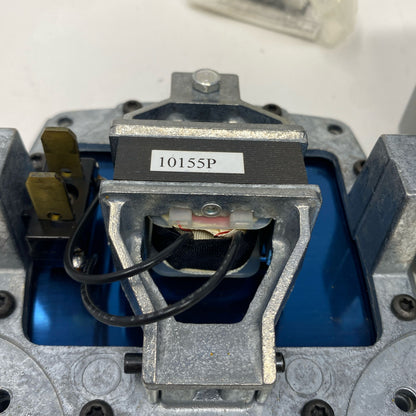 Serial #/Tag-UNT490984TNC