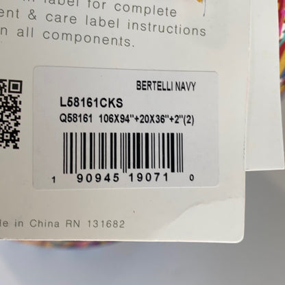 Serial #/Tag-UNT358295GQK