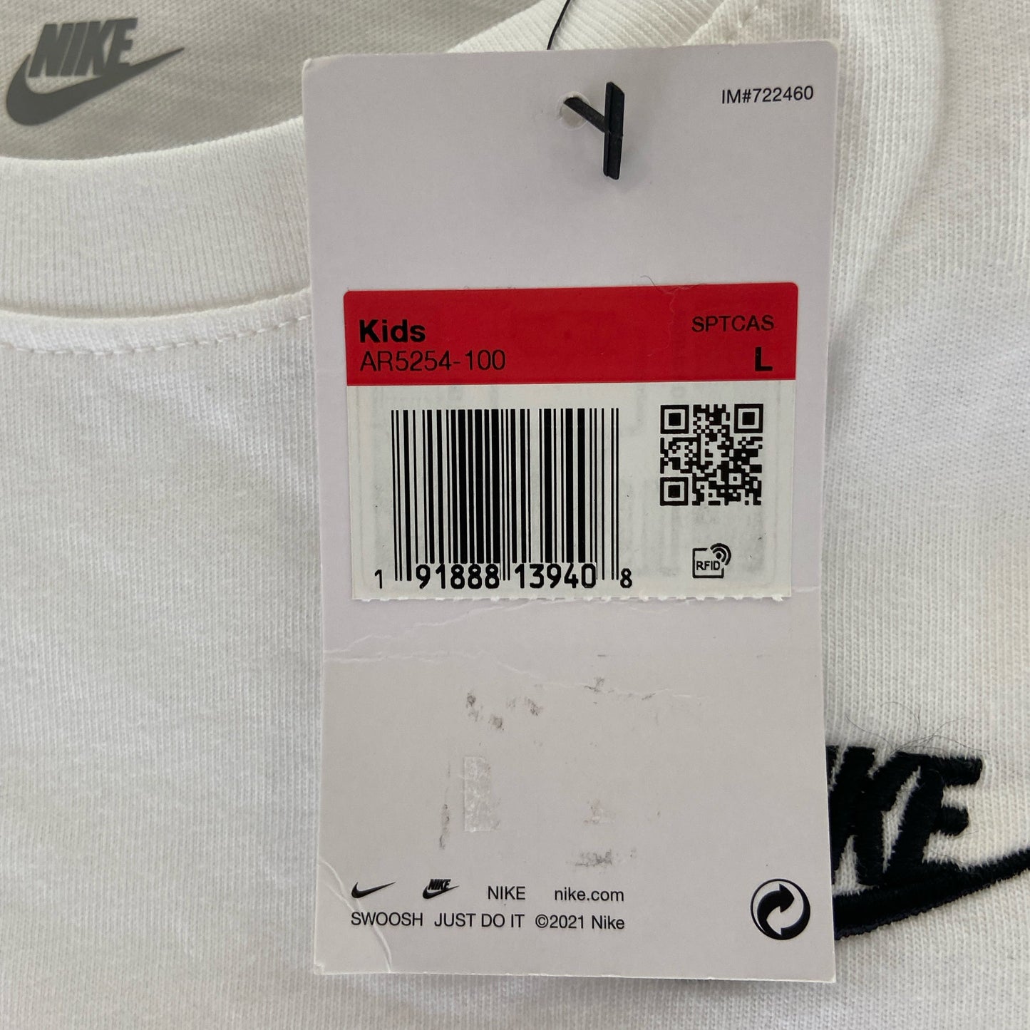 Serial #/Tag-UNT042026TAN