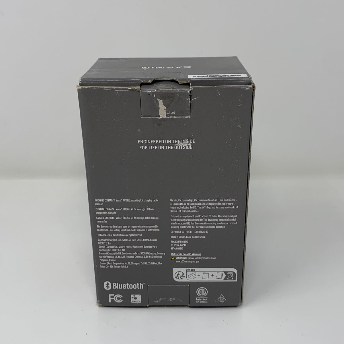 Back-LPNPMGF0534101
