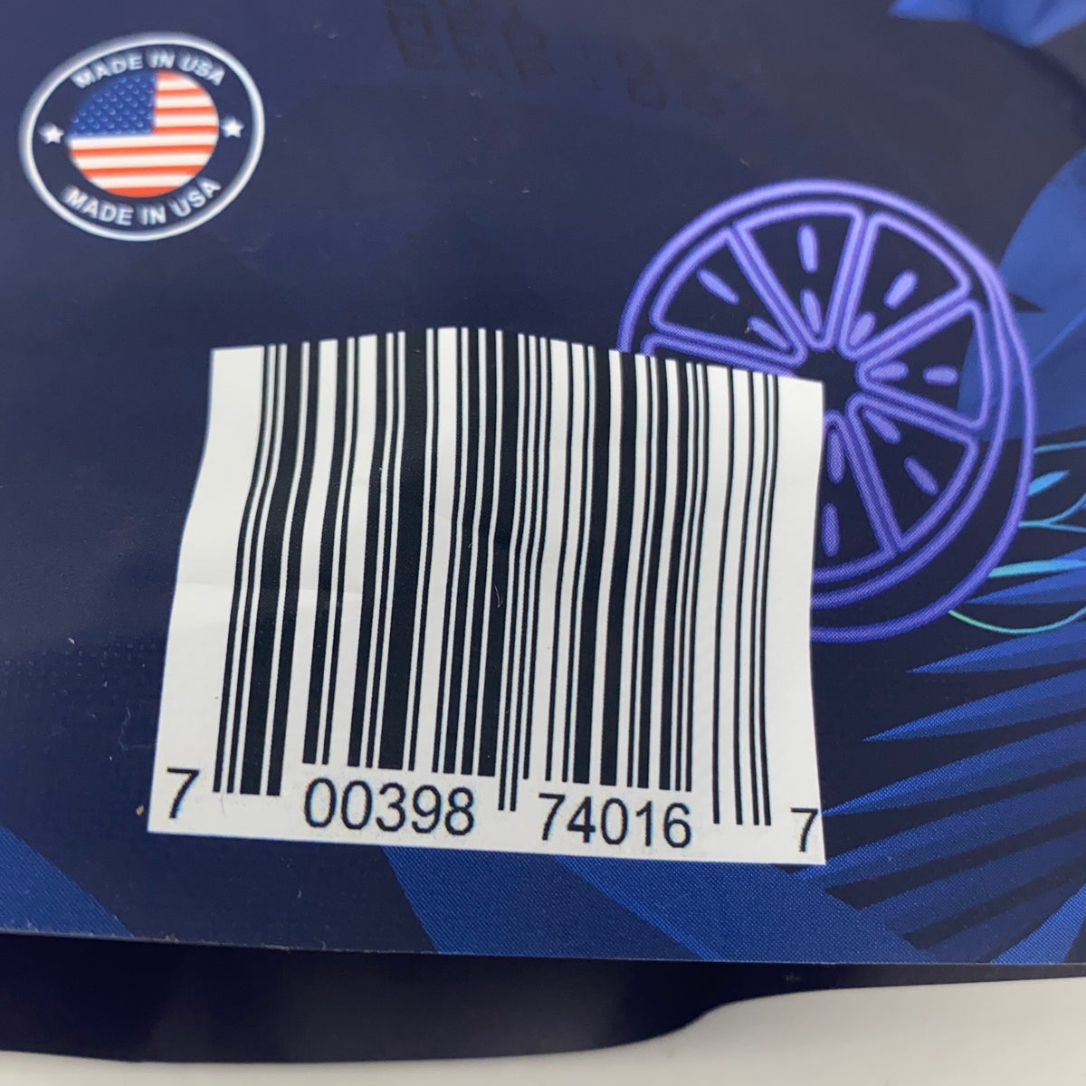 Serial #/Tag-UNT434692VUW