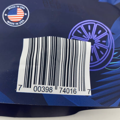 Serial #/Tag-UNT434692VUW