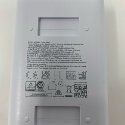 Serial #/Tag-LPNPMGQ3691517