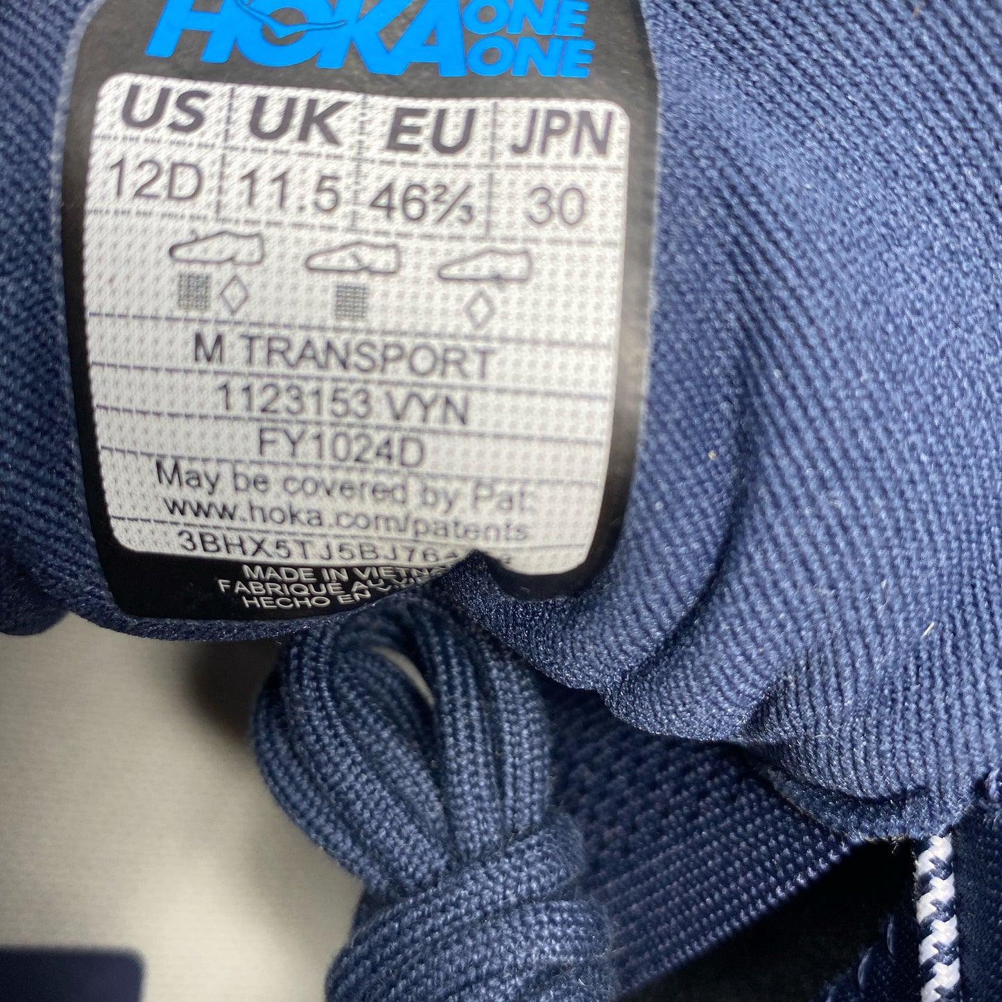 Serial #/Tag-UNT3664577IN