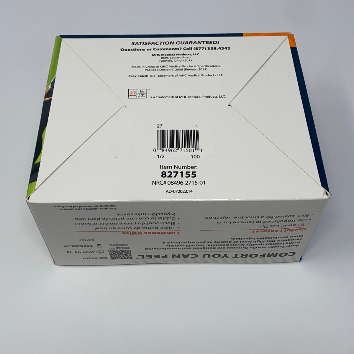 Bottom-UNT980551G6W