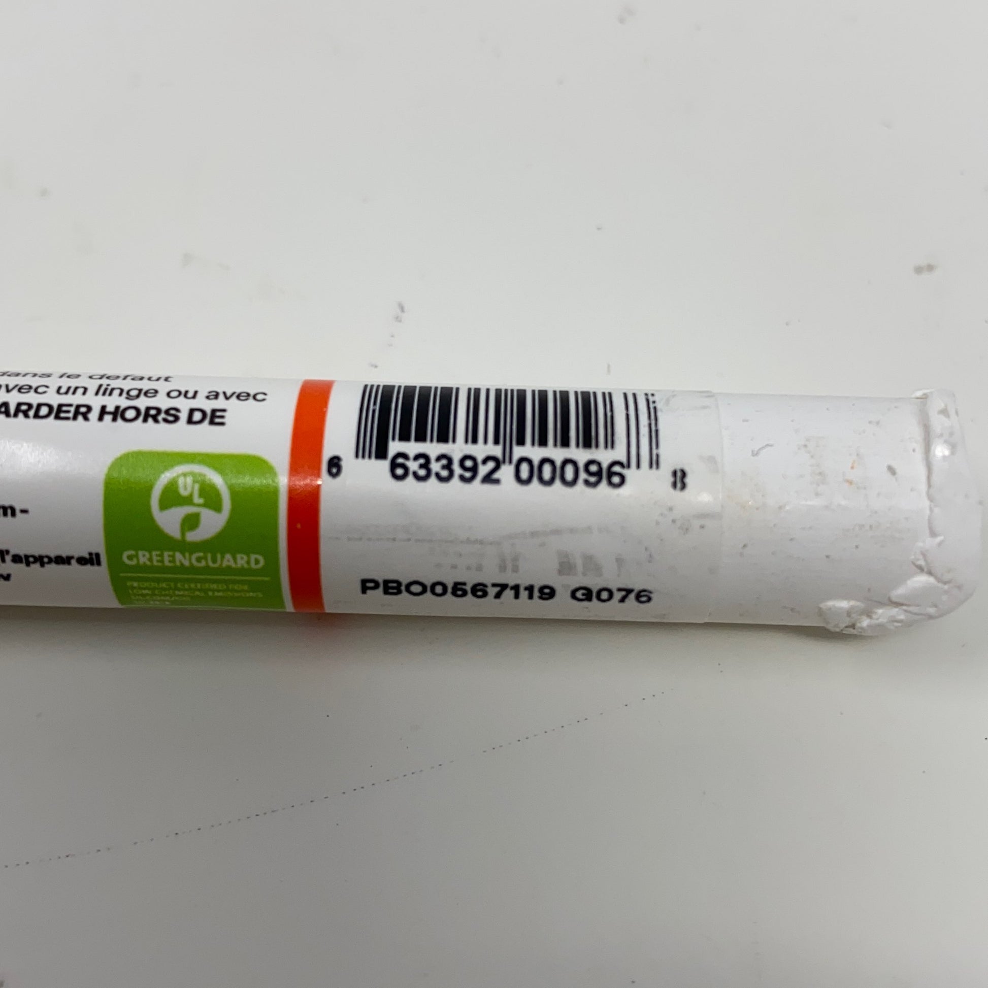 Serial #/Tag-LPNAC017515026