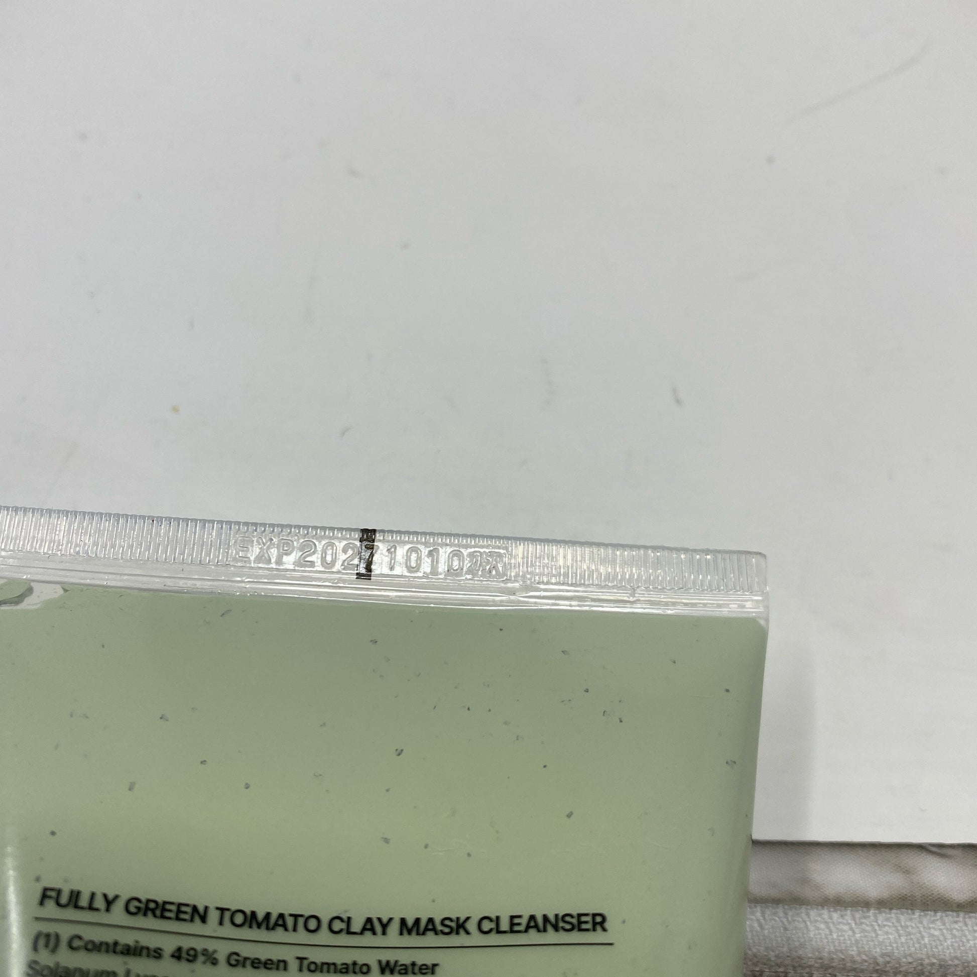 Serial #/Tag-UNT610808TA6