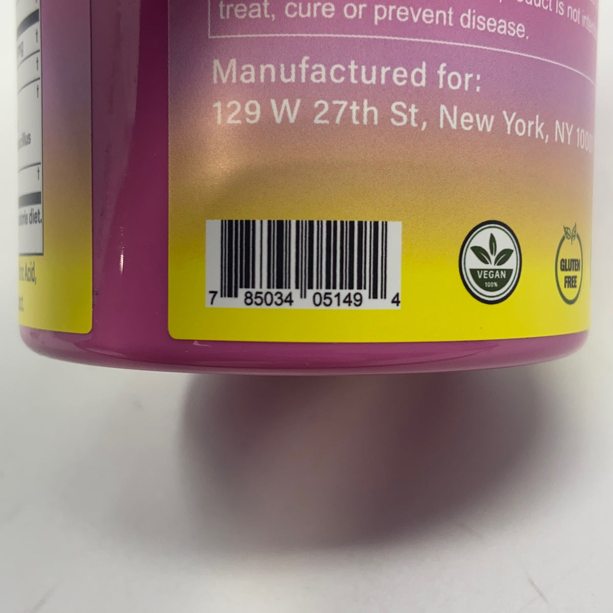 Serial #/Tag-UNT083353Y5G